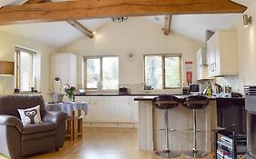 The Hayloft
