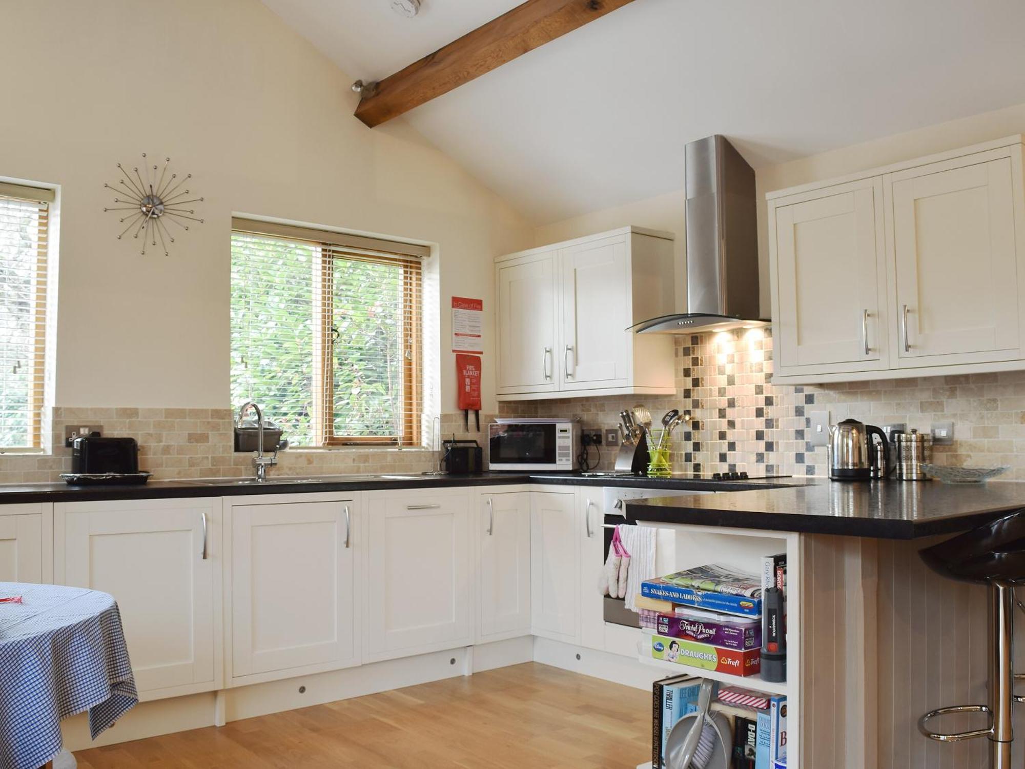 The Hayloft Villa Stourport-on-Severn Exterior photo