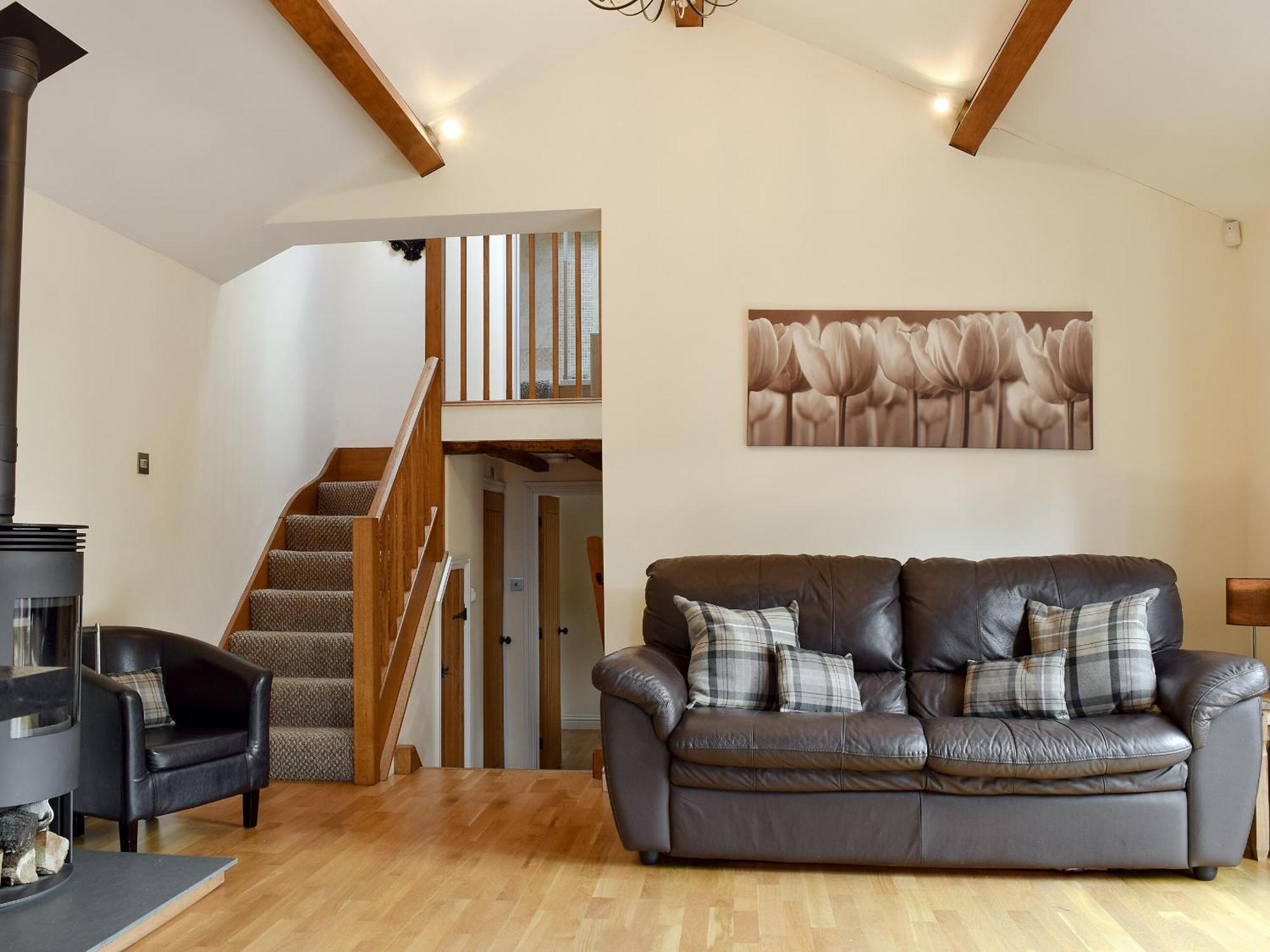 The Hayloft Villa Stourport-on-Severn Exterior photo